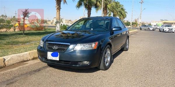 هيونداي سوناتا 2007 للبيع في العراق - كركوك